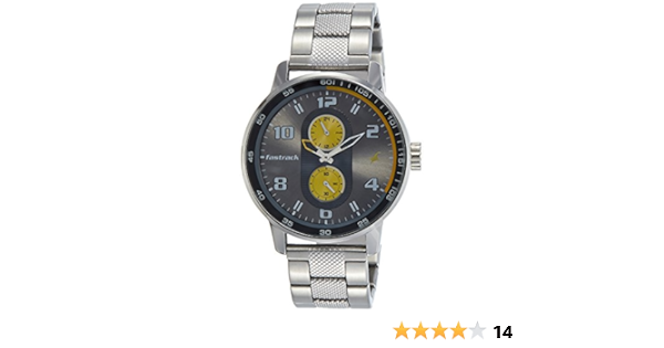 fastrack 3159sm02