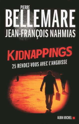 couverture de : Kidnappings