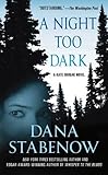 Cover zum Buch A Night Too Dark