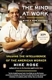 Image de The Mind at Work: Valuing the Intelligence of the American Worker