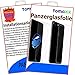 Produktbild Apple iPhone 8, Apple iPhone 7 Panzerglas Panzerglasfolie Glasfolie Glas (1 x VORNE und 1 x RÜCKSEITE) brillante Qualität