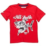 boboli Girl's Camiseta Punto Liso T-Shirt