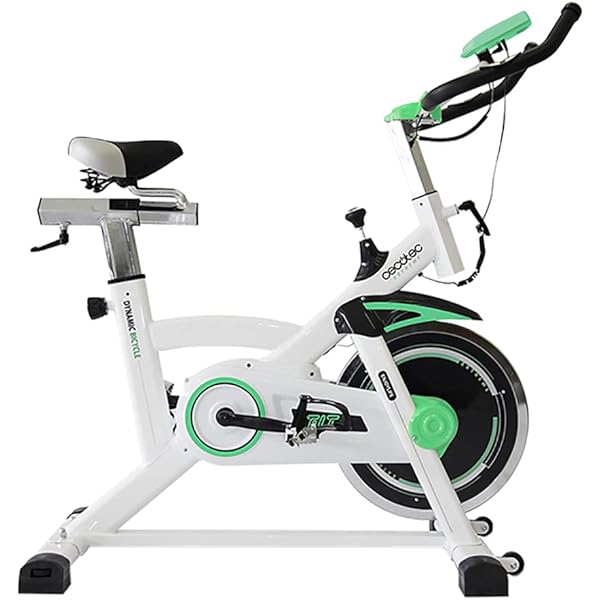 Indoor Cycling Cecotec Power Active Clearance Cecotec Power Active