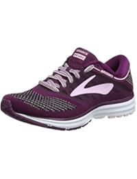 brooks trance 14 mens purple