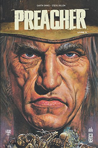 Download PREACHER Tome 4 Download PREACHER Tome 4
