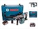 Produktbild Bosch GBH 18 V-26 F Akku Bohrhammer Professional SDS-Plus in L-Boxx mit 1x GBA 6 Ah Akku