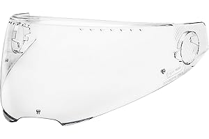 SCHUBERTH SV5 C4 Pro Carbon / C4 Pro / C4 Pro Women / C4 Basic / C4 Visière C4 Clair XXS-L