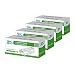 Produktbild InkJello Kompatibel Toner Patrone Ersatz für Canon i-SENSYS LBP-653Cdw LBP-654Cx MF-732Cdw MF-734Cdw MF-735Cx 046H (Schwarz/Cyan/Magenta/Gelb, 4-Pack)