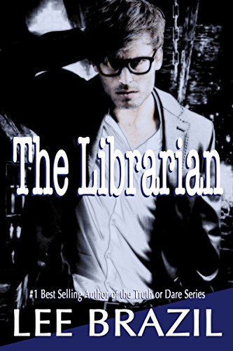 The Librarian (English Edition)