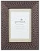 Produktbild Goldbuch Florence Braun 13x18 Holz Portraitrahmen 920573