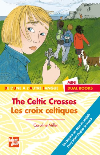 Les  croix celtiques