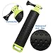 Produktbild Gebuter Wasserdicht schwimmenden Handgriff Wassersport Pole Diving Stick Einbeinstativ für Gopro Hero 5 Sj4000