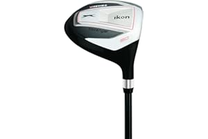 Slazenger VS Golf Fairway Graphite Shaft Club Womens