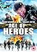 Age of Heroes [DVD] (2011)