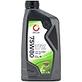 Oscar TFX SAE 75W-80 API GL-4 1L