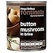 Produktbild Fontinella Champignons in Salzlake 800g (Abtropfgewicht 460g) (Packung mit 6 x 800 g)