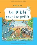 La Bible pour les petits