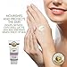 Hand Cream - Anti Ageing - By Venus Secrets Natural Cosmetics -100ml - Antioxidant Protection, Nourishes and Protects the Skin - With a powerful Berry called Aronia - Suitable for Men and Women