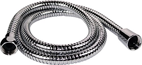 Preisvergleich Produktbild Brauseschlauch 125cm Chrom