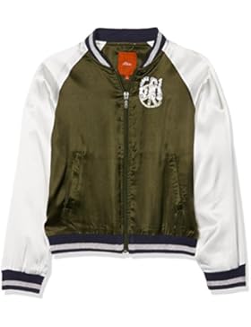 s.Oliver Mädchen Jacke
