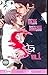 S Volume 1 (Yaoi Novel) by Saki Aida, Chiharu Nara