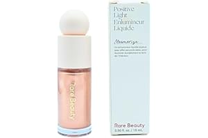 Rare Beauty Positive Light Liquid Luminizer (Mesmerize)