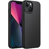 JETech Silikon Hülle Kompatibel mit iPhone 13 6,1 Zoll, Ganzkörperschutz handyhülle mit Seidig-Weicher Berühren, Stoßfeste Hü