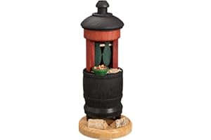 Frank Neumann Räucherofen Fisch - Original Erzgebirge®