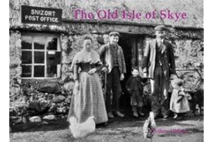 The Old Isle of Skye