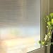 Produktbild Lifetree 028 Sichtschutzfolie Büro Fensterfolie Nadelstreifen statisch haftend 90 * 200cm