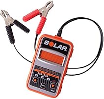 Solar BA7&nbsp;batteria e sistema revisori, 12&nbsp;V