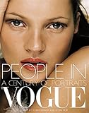 People In Vogue: A Century of Portrait Photography