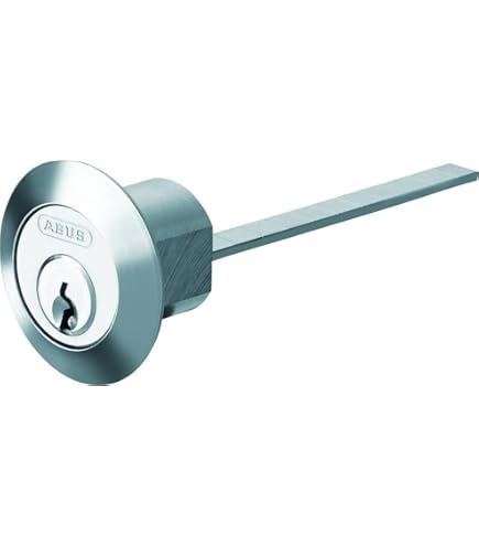 Profilzylinder 60mm 30/30 5 Bis 50x Schlüssel Verschiedenschließend Not + Gefahr