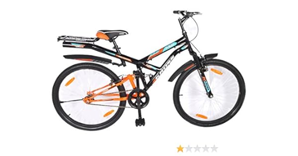 kross k60 cycle