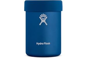 Hydro Flask Cooler Cup Vaso, Unisex Adulto