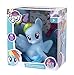 Produktbild My little Pony – Rainbow Dash – Frisierkopf mit 1 x Bürste und 15 x Accessoires