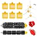 Produktbild Powilling Roomba Ersetzen Zubehö für Irobot Roomba 780 770 720 750 760 765 772 772e 774 775 776 776p 782 782e 785 786 786p 790 Ersatz Bürsten