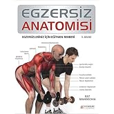 EGZERSİZ ANATOMİSİ