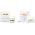 UV Doux Lip Lightening Balm with SPF 40 PA ++| Enriched with Almond Oil, Olive Oil & Vitamin E | Restores Natural Lip Colour | Hydrates, Protects, Nourishes | Expert Care, Dermatologically Approved | Unisex Lip Balm | 8g, Vanilla x 2