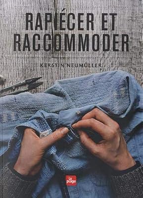 Neumüller Kerstin Rapiécer Et Raccommoder