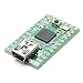 Produktbild PhilMat Teensy 2.0 kompatible USB AVR Development Board für Arduino ISP ATMEGA32U4