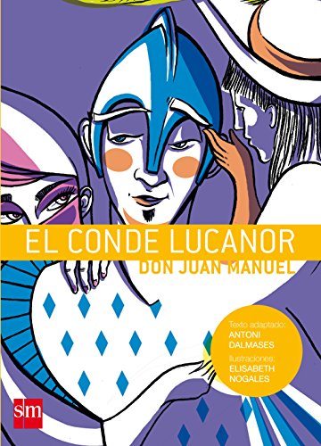 El conde lucanor (clásicos)