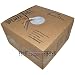906846 White CL2 Rated 250 Feet 4 Conductor 16 Gauge In Wall Speaker Cable RS.9293.00