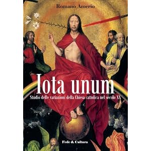 Iota Unum (Collana Saggistica Vol. 28)