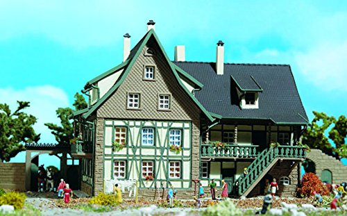 Preisvergleich Produktbild Vollmer 47705 Bauernhaus Sonnenhof