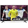 LG 55UT73006LA 55 Inch 4K LED Smart TV 60Hz Refresh Rate