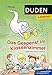 Duden Leseprofi - Das Gespenst im Klassenzimmer, 1. Klasse (DUDEN Leseprofi 1. Klasse) by