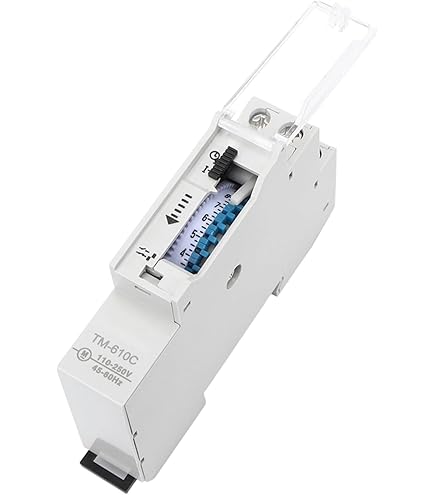 Che Cos'è Un Timer Meccanico E Come Funziona - Foto 7