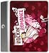 Produktbild MusicSkins Schutzfolie für Seagate FreeAgent Desk, Motiv Destiny Worldwide Rockin' Romance