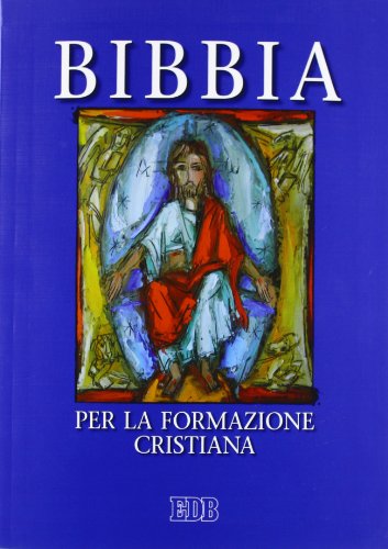 Bibbia per la formazione cristiana